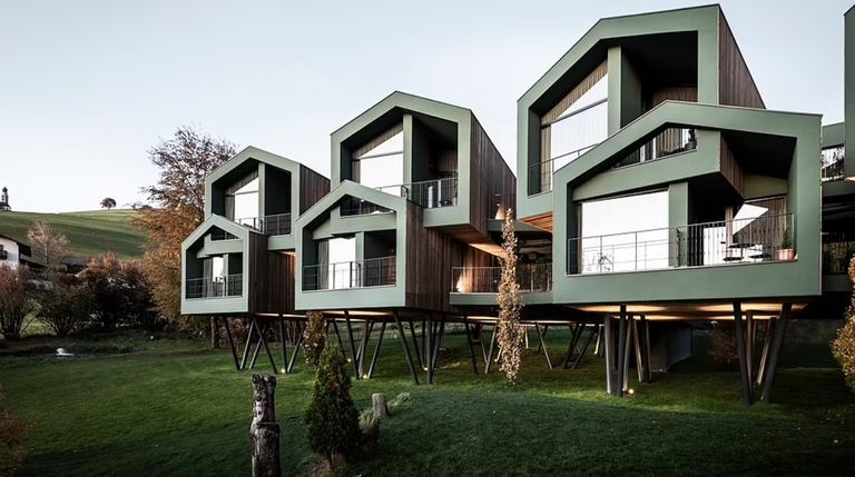 أجنحة فندق Parc Hotel Florian أجنحة فندق Parc Hotel Florian