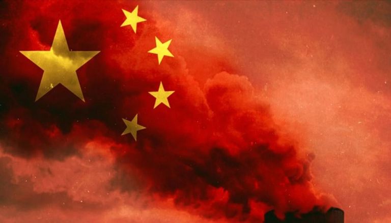 انبعاثات الصين وتأثيرها على التغير المناخي الرئيس الأمريكي جو بايدن والرئيس الصيني شي جين بينج