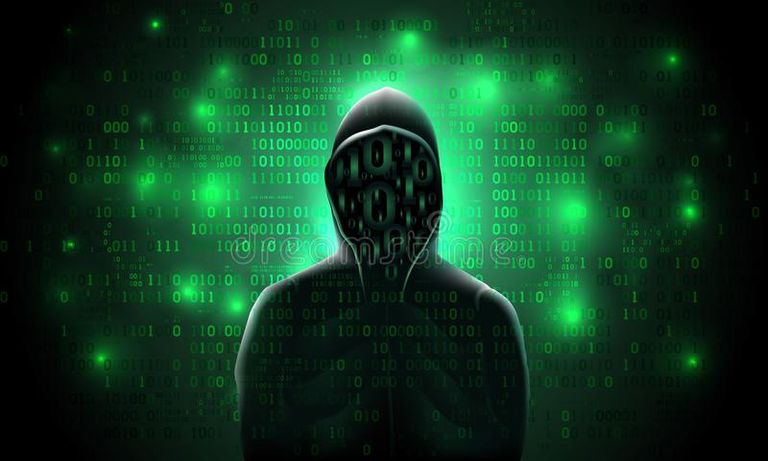 أنواع الهجمات الإلكترونية الهجوم الإلكتروني على أوكرانيا