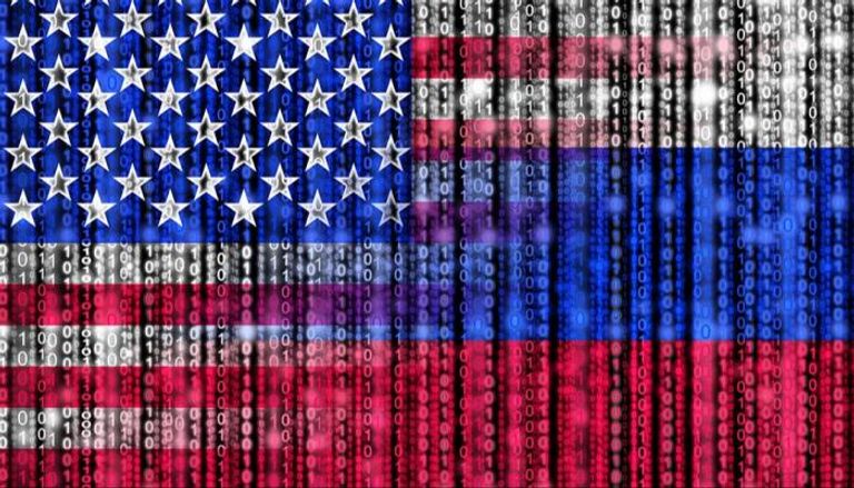 الولايات المتحدة ضحية مفضلة لهجمات روسية سيبرانية