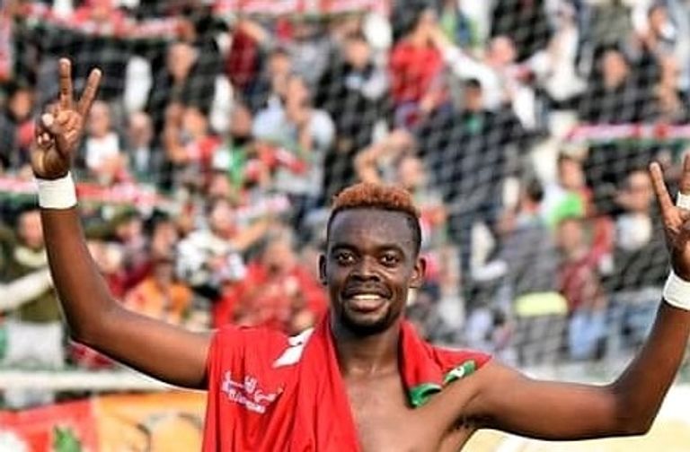 جي مبينزا جي مبينزا