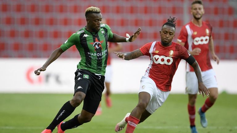 جي مبينزا جي مبينزا