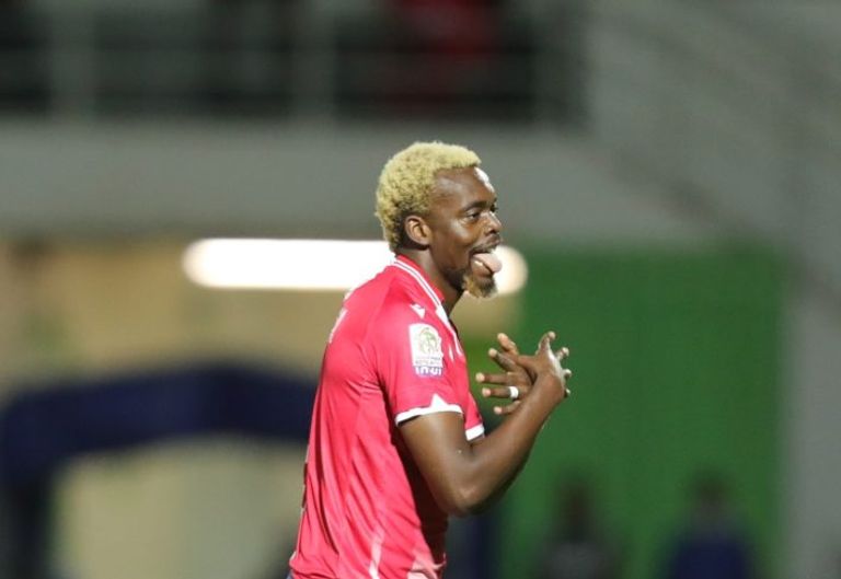 جي مبينزا جي مبينزا