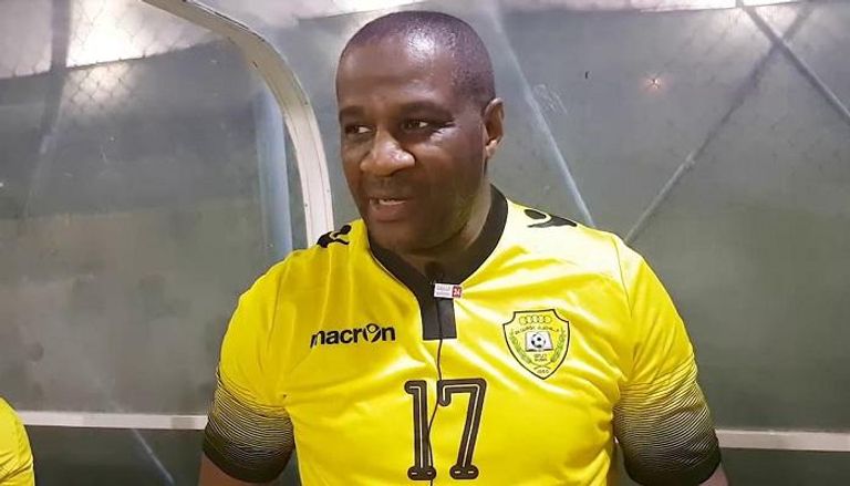 فهد خميس في مهرجان اعتزاله