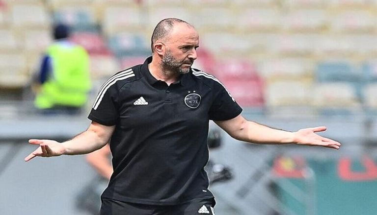 جمال بلماضي 