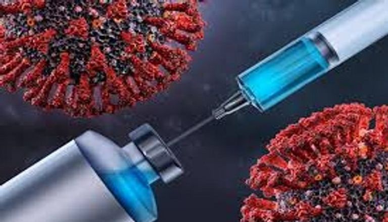 بيانات طبية أمريكية تتحدث عن الحاجة إلى جرعة رابعة من لقاح كورونا