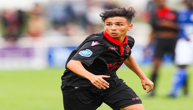 ريال مدريد الإسباني