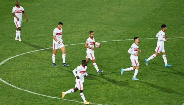 دوري أبطال أفريقيا