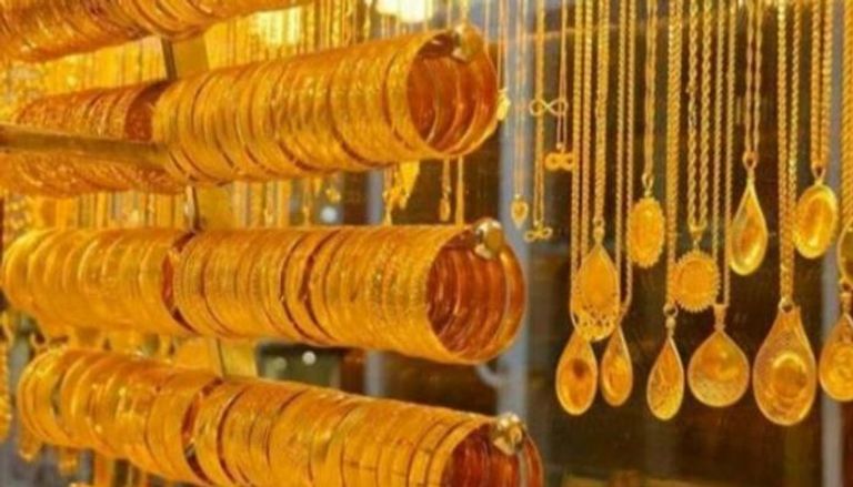 أسعار الذهب اليوم في الجزائر