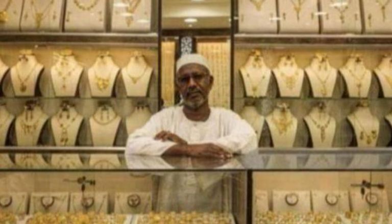 أسعار الذهب اليوم في السودان الجمعة