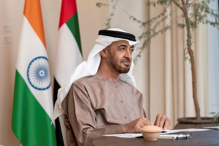الإمارات والهند.. اتفاقية شراكة اقتصادية تغطي قطاعات مهمة