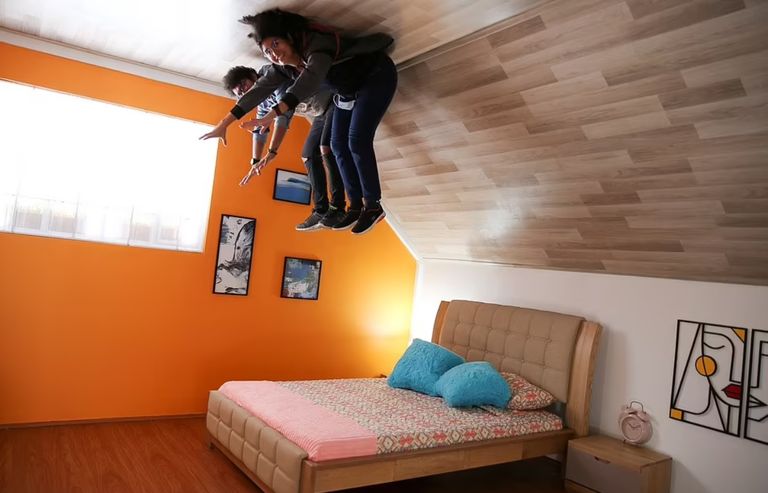 Casa Loca  منزل  Casa Loca