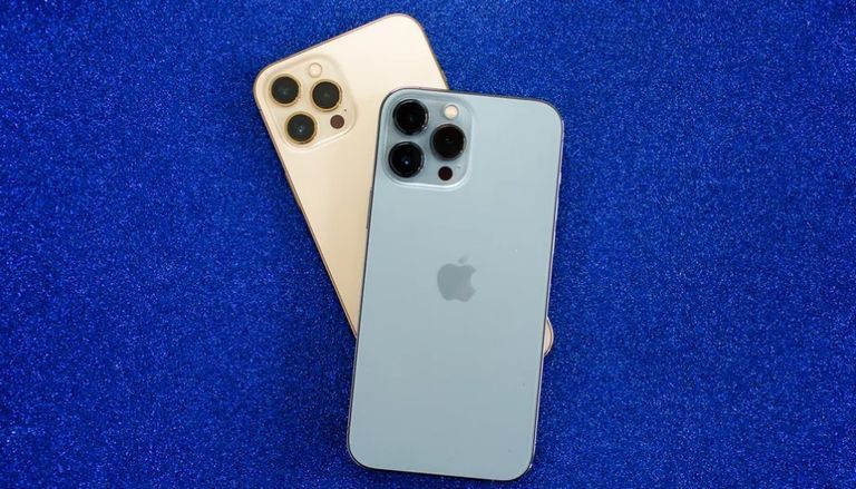 آيفون 13 الجديد