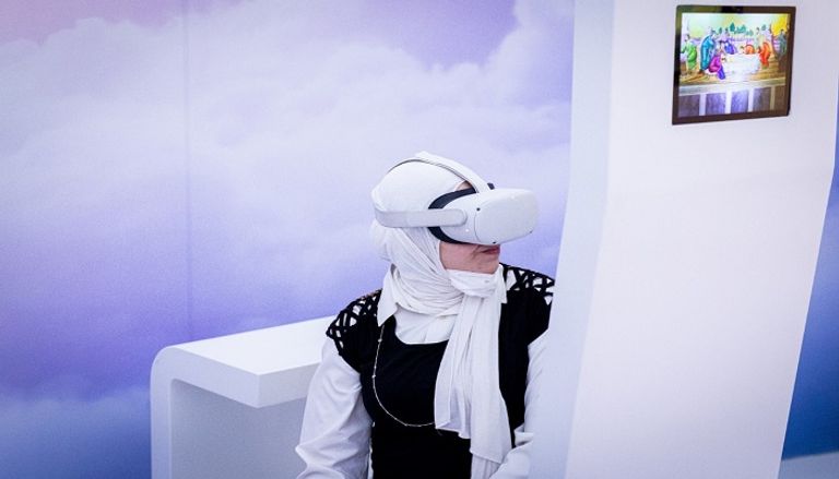 5 أجنحة توفر تجارب رائعة في قلب الواقع الافتراضي