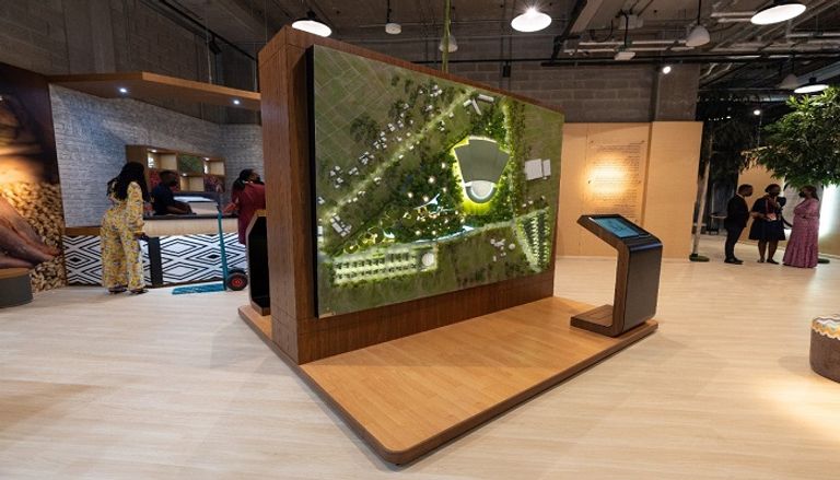 5 أجنحة توفر تجارب رائعة في قلب الواقع الافتراضي