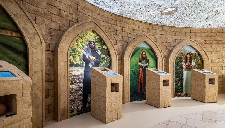 5 أجنحة توفر تجارب رائعة في قلب الواقع الافتراضي