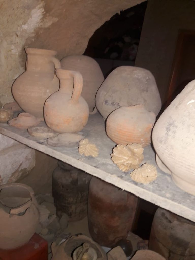 قلعة اللبناني المقداد