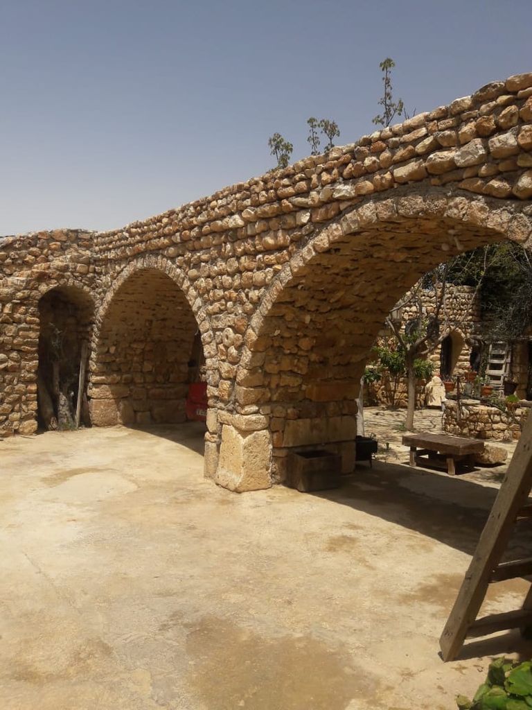 قلعة اللبناني المقداد