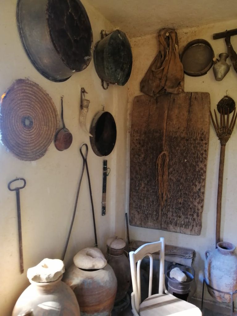 قلعة اللبناني المقداد