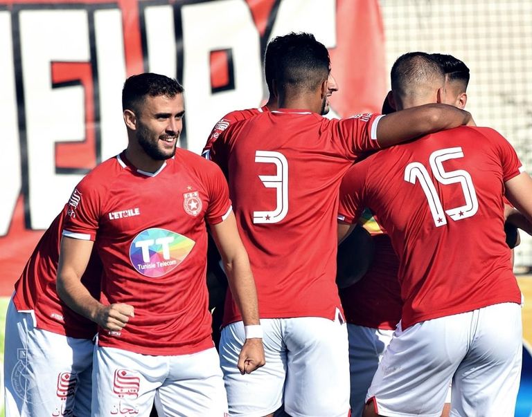 النجم الساحلي