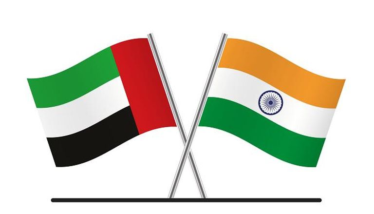 شراكة اقتصادية شاملة بين الإمارات والهند