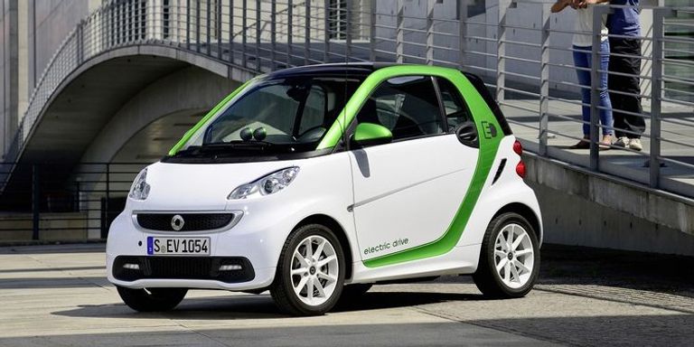 طراز Smart ED  طراز Smart ED