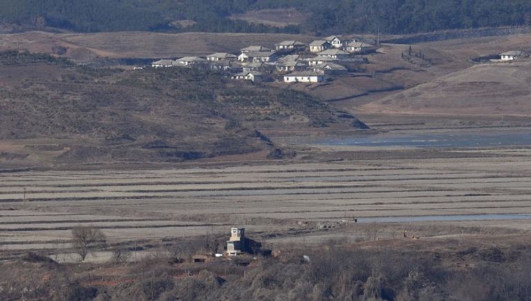 بيونج يانج وسيؤول - سي إن إن