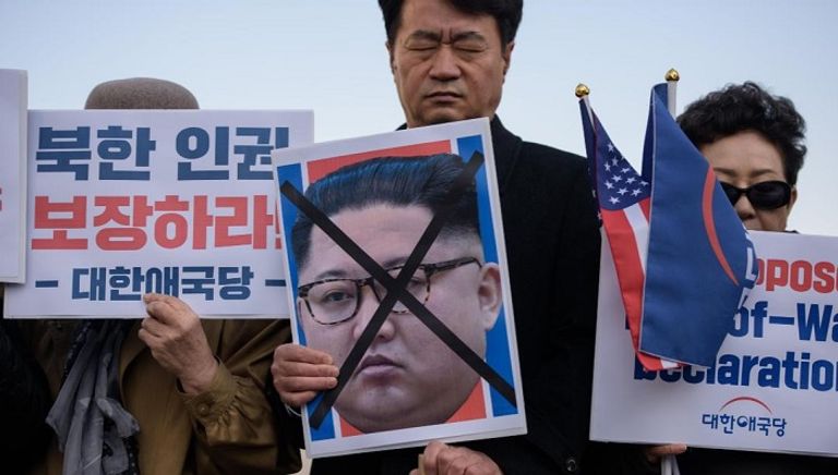 بيونج يانج وسيؤول - سي إن إن