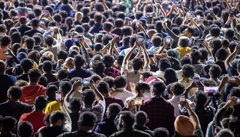 مغني البلاي باك الهندي العالمي سوخويندر سينج