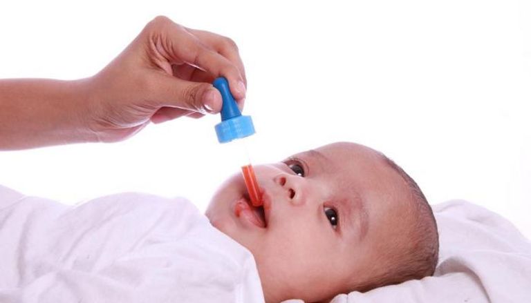 المضادات الحيوية تضر بأمعاء الأطفال حديثي الولادة