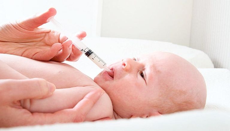 المضادات الحيوية تضر بأمعاء الأطفال حديثي الولادة