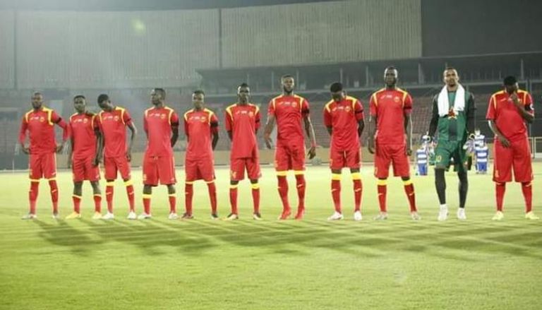 المريخ السوداني