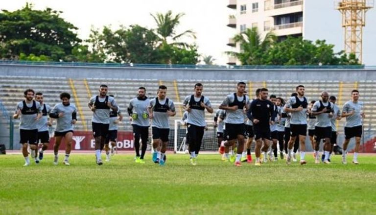 الزمالك المصري