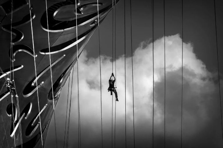 متحف المستقبل دبي