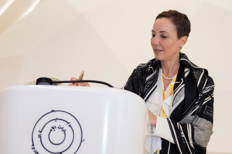 جامايكا تحتفل باليوم الوطني في إكسبو 2020 دبي