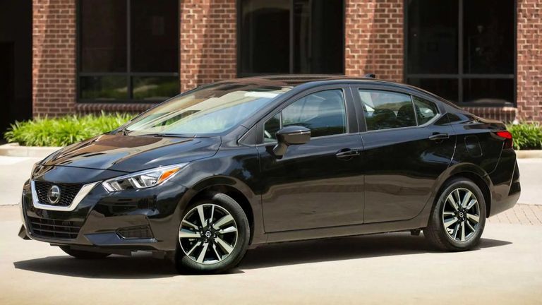 طراز Mitsubishi Mirage