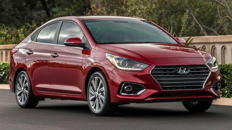 طراز Mitsubishi Mirage