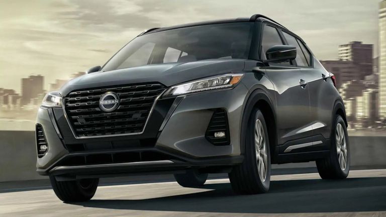 طراز Mitsubishi Mirage