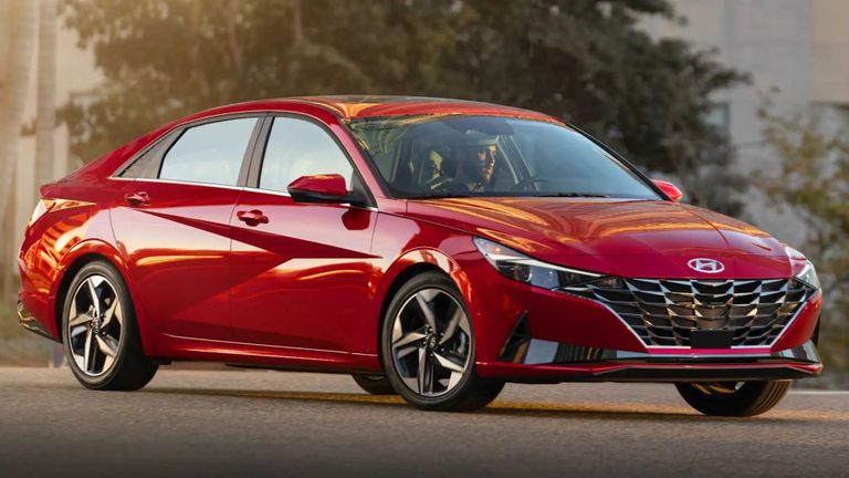 طراز Mitsubishi Mirage