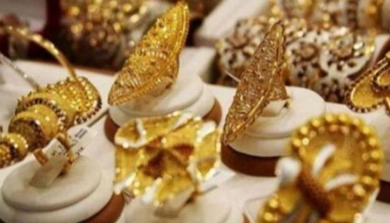 أسعار الذهب اليوم في تونس