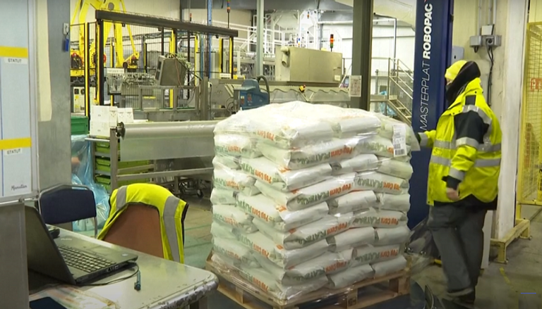 تراجع مبيعات ذرة فشار السينمات 