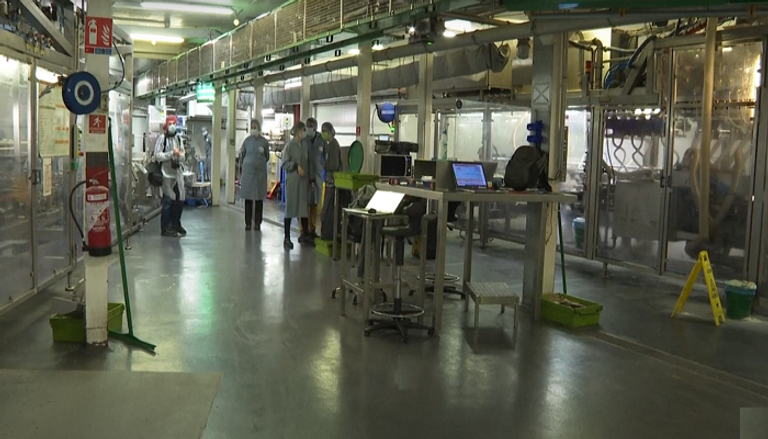 تراجع مبيعات ذرة فشار السينمات 