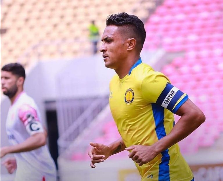 الوداد ضد بيترو