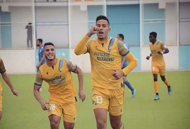 أحمد نذير بن بوعلي