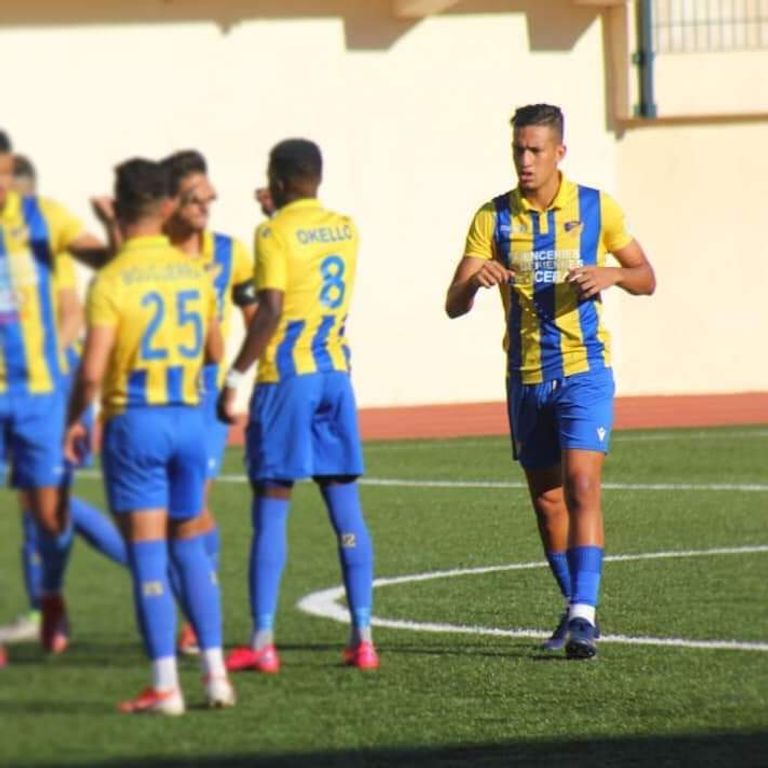 أحمد نذير بن بوعلي