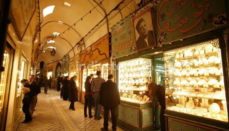 أسعار الذهب اليوم في تونس