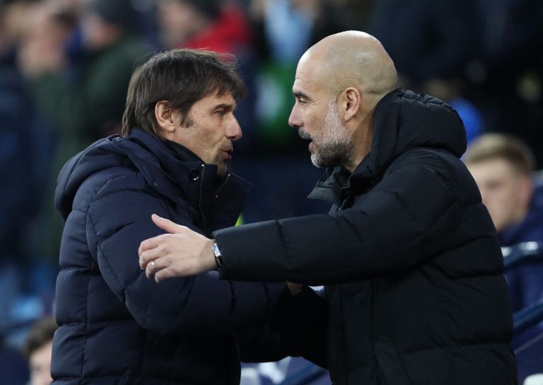 أنطونيو كونتي