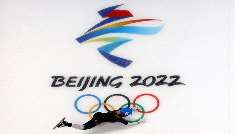 أولمبياد بكين 2022