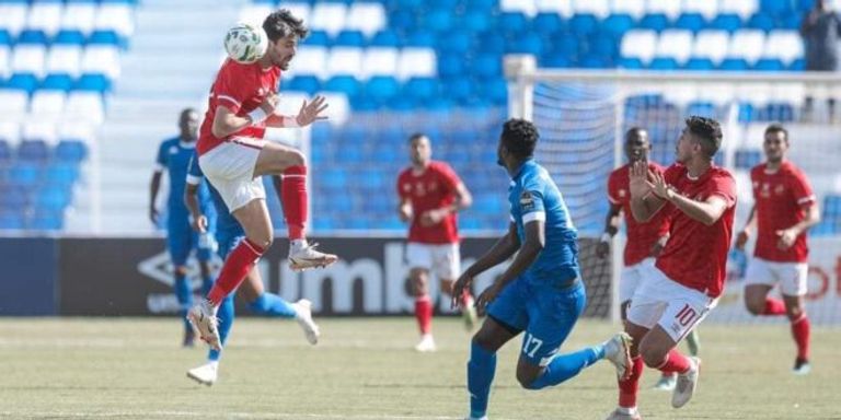 فريق الرجاء - صورة أرشيفية