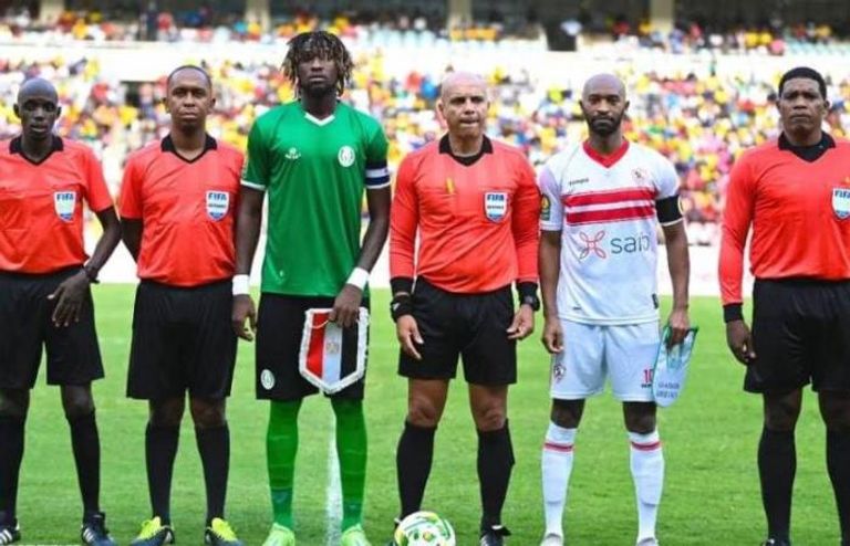 فريق الرجاء - صورة أرشيفية